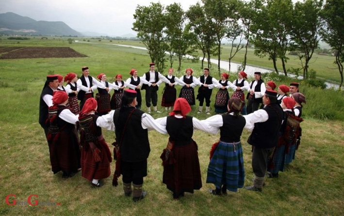 Za vikend seminar o vokalnoj tradiciji dinarskog područja