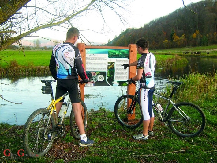 Gacka - Bike Friendly Destination