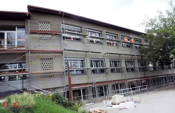 Nema više novca za energetsku obnovu škola