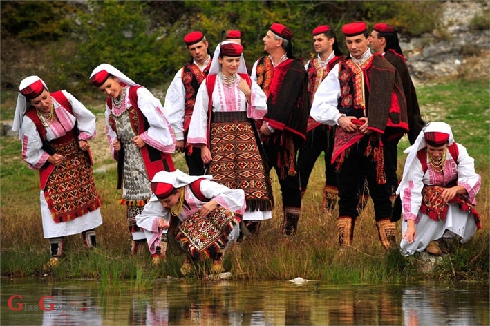 Večeras svi na koncert u GPOU !!!
