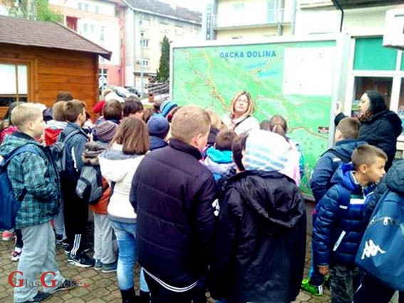 Regija Gacka - turistička destinacija u uzletu