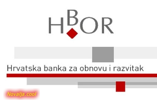 HBOR info dan u studenom