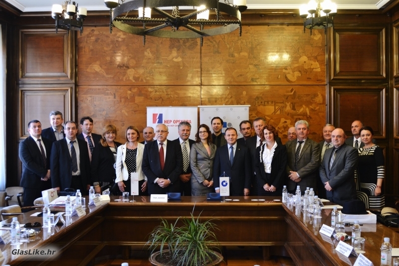 Niža cijena električne energije za sve obrtnike u Hrvatskoj