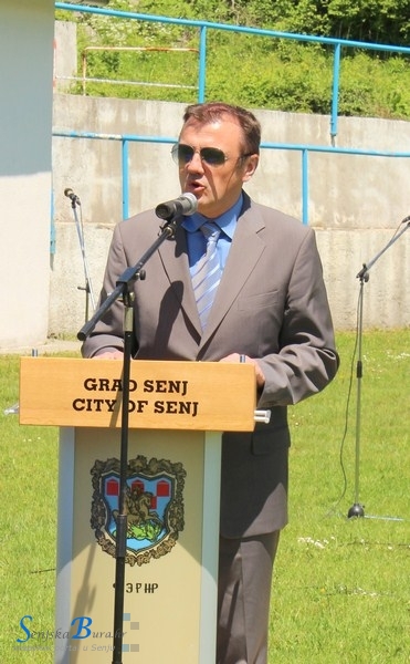 Druga Smotra hrvatskih hladnokrvnjaka u Krivom Putu