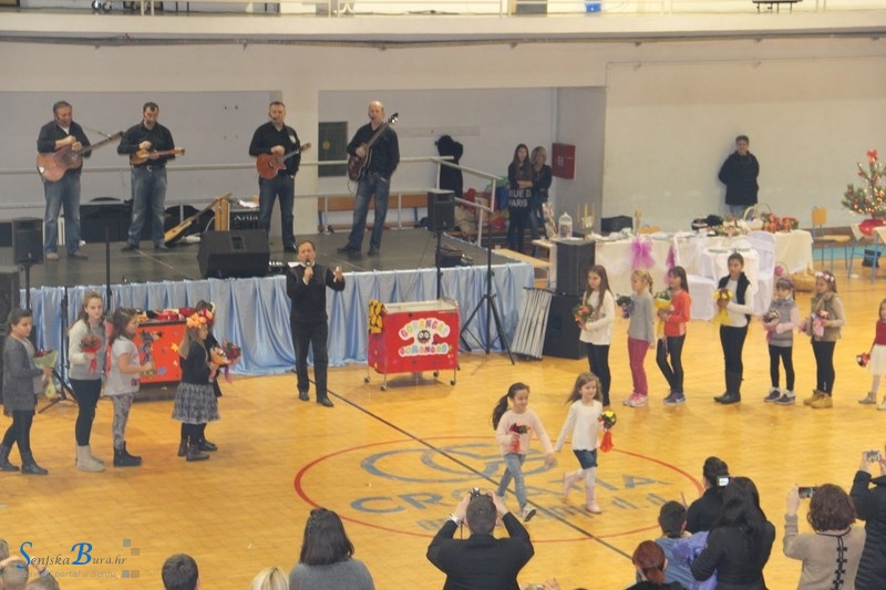 Završen "Expo Senj 2015."