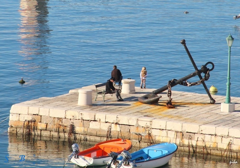 Posle ružnog došlo lipo vrime