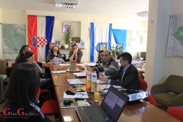 LAG LIKA u procesu izrade Lokalne razvojne strategije LAG-a LIKA 2014.-2020.