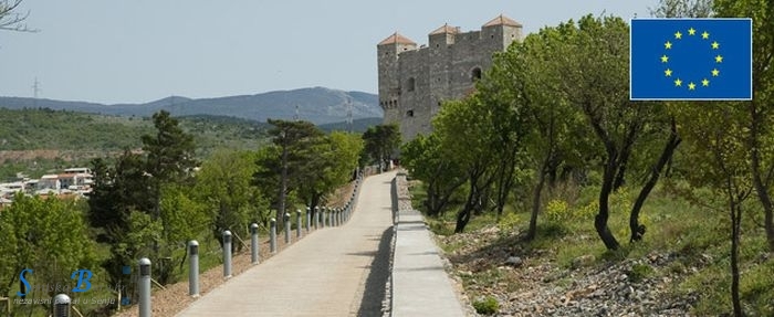 Senj je iskoristio najviše pomoći EU-a ukupno i po stanovniku