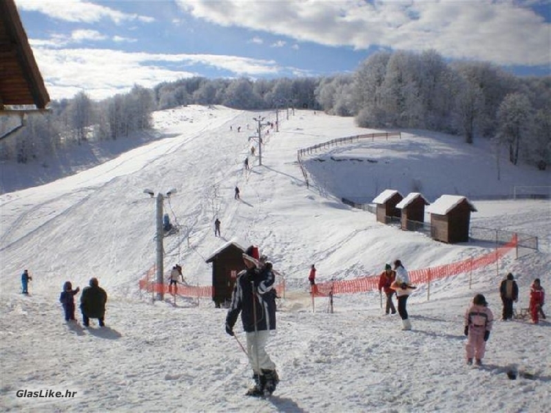 Skijalište Mukinje od ove godine ponovno u funkciji Skijalište Mukinje od ove godine ponovno u funkciji