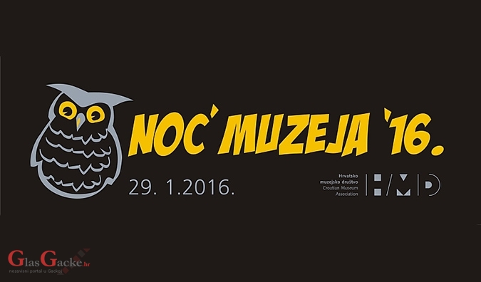 Pripremite se za Noć muzeja!