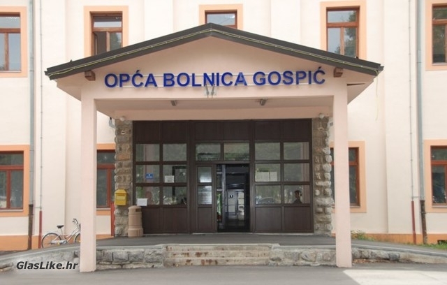 Imenovani predsjednik i članovi Upravnog vijeća Opće bolnice Gospić