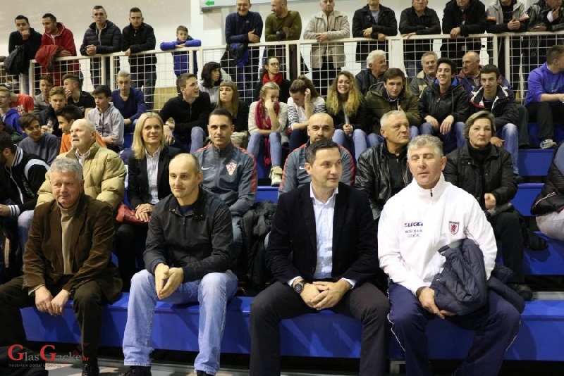 Otvoren malonogometni turnir "Mario Cvitković - Maka"