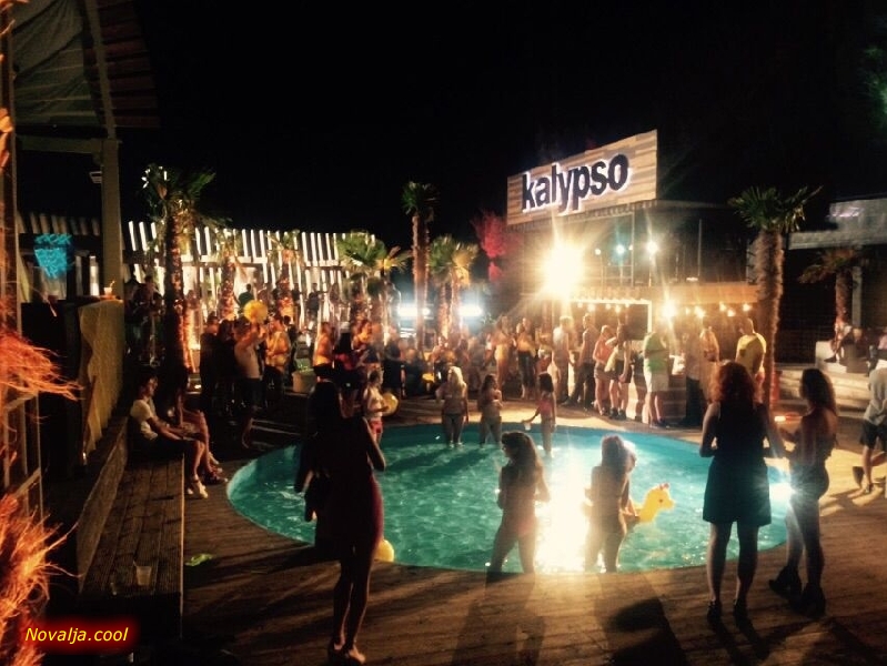 U Novalji sniman nizozemski film „Adios Amigos“