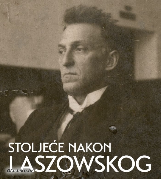 Otvorenje izložbe "Stoljeće nakon Laszowskog" 