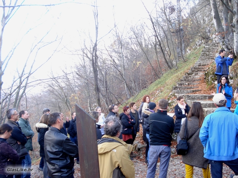 JU PP Velebit provodi projekt Wilde watch-Pogled u divljinu 