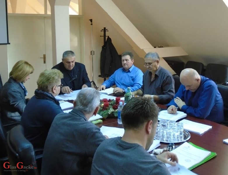 Općinsko vijeće Brinja donijelo razvojni proračun za 2016.godinu 
