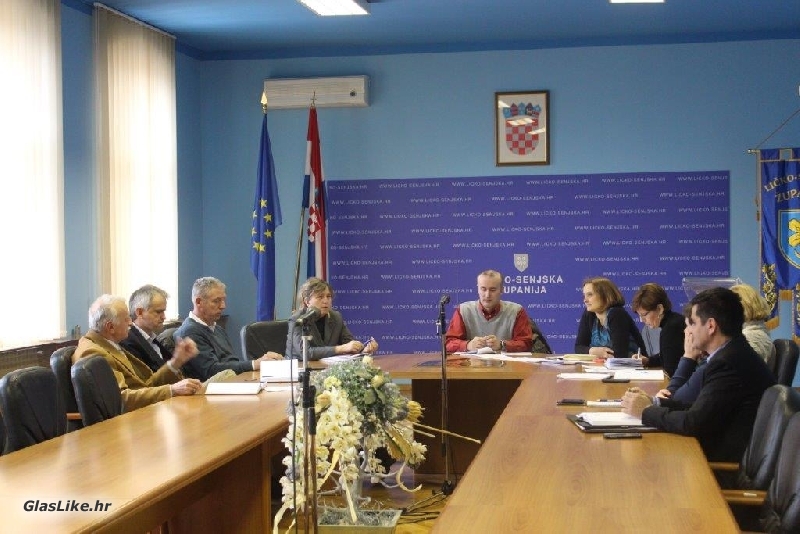 Održan prvi sastanak Radne skupine za izradu i praćenje provedbe nove Županijske razvojne strategije Održan prvi sastanak Radne skupine za izradu i praćenje provedbe nove Županijske razvojne strategije
