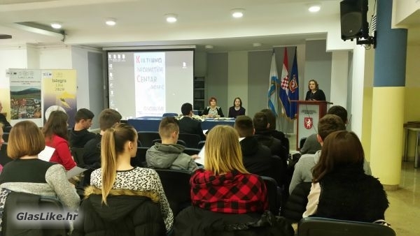 LAG LIKA i LIRA osnivaju poduzetnički e-inkubator
