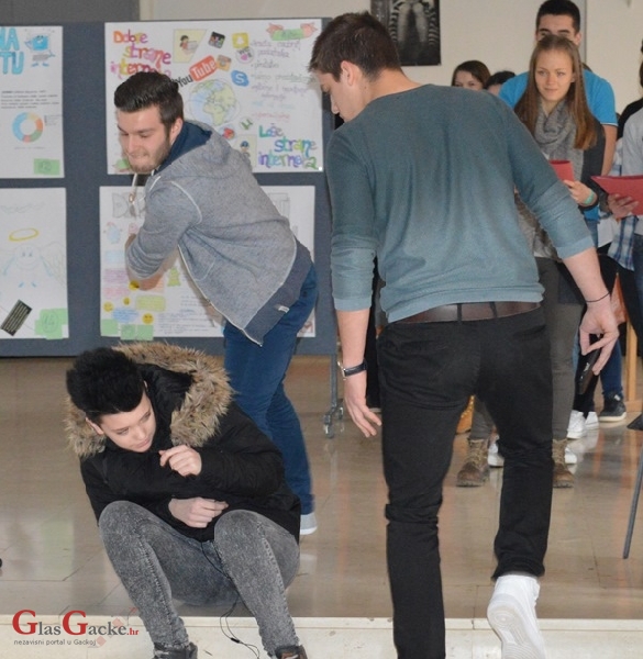 Obilježen Dan sigurnijeg interneta
