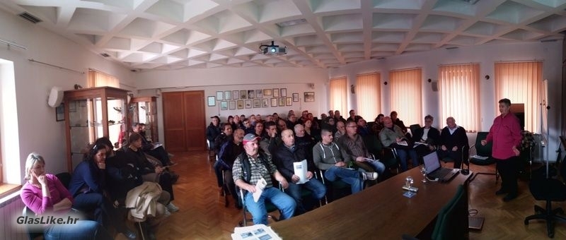 Održan seminar „Kako ostvariti potpore za poljoprivredno-okolišne mjere?“