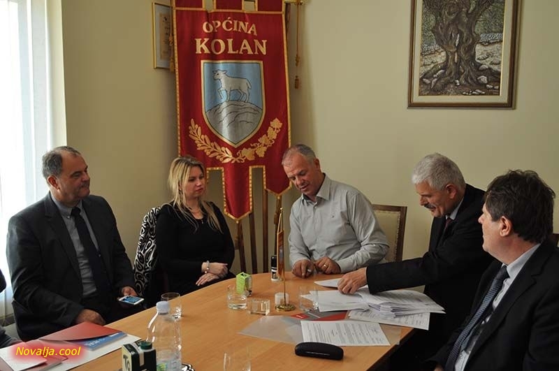 Otok Pag zajedno kroz edukaciju