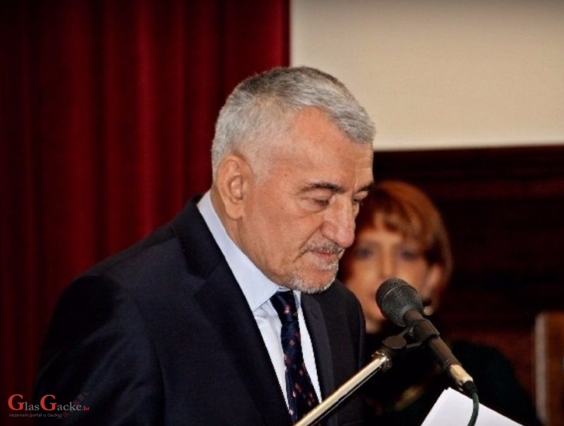 Među najštedljivim gradonačelnicima i prvi čovjek Otočca Stjepan Kostelac 