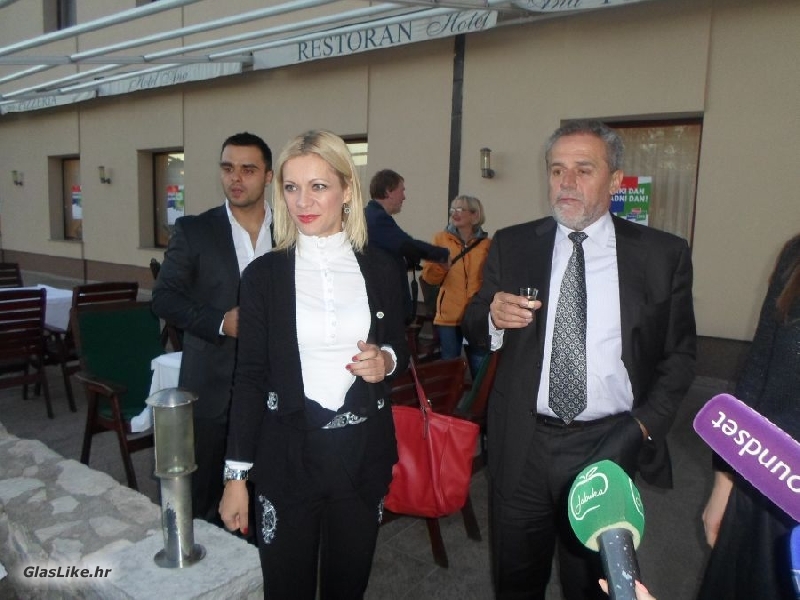 Milan i Karlo: Oslobodit ćemo Liku od HDZ-a