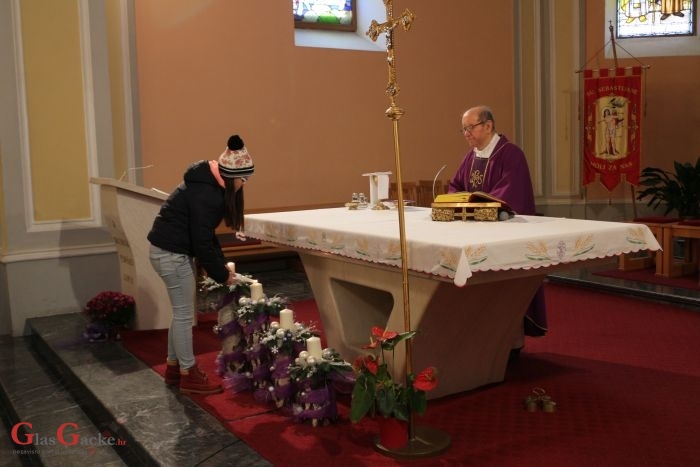 Druga nedjelja došašća - blagdan Sv.Nikole 