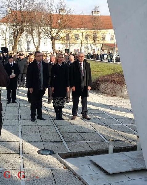 Proslava Dana Grada Otočca