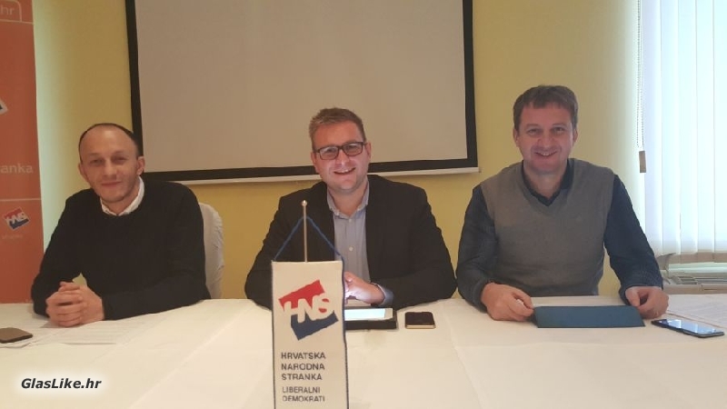 Stilin: Ugledajte se u HNS-ove gradonačelnike!