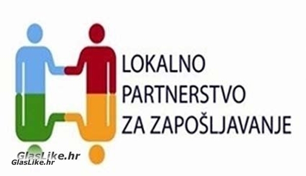 Danas sastanak Lokalnog partnerstva za zapošljavanje Ličko-senjske županije 