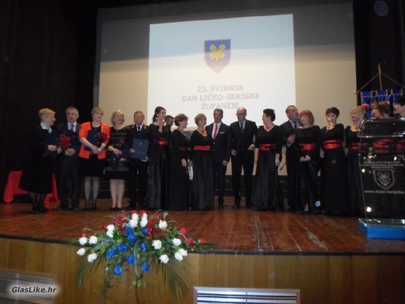 Dan županije emotivan uz Nikicu Valentića