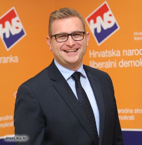 Izabrano novo vodstvo Istarsko – primorsko – goransko – ličko – senjskog regionalnog saveza HNS-LD