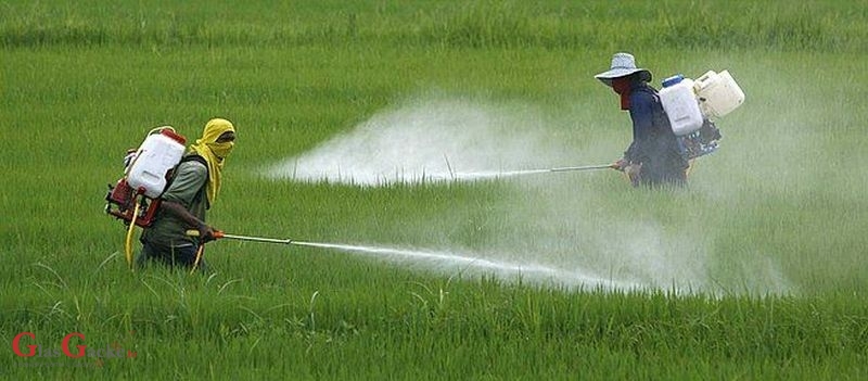 Edukacija „Izobrazba o sigurnom rukovanju pesticidima“ u Otočcu 