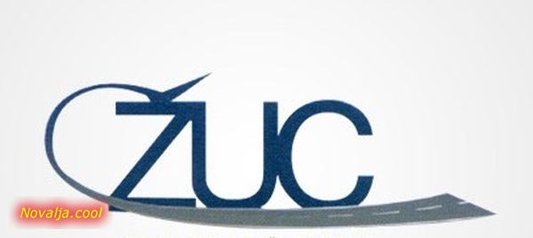 Obavijest iz ŽUC-a