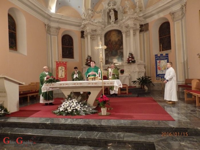Drugi dan priprave za Fabijanovo
