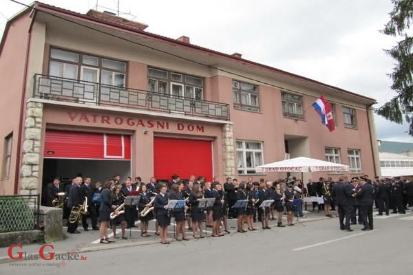 Redovna godišnja Skupština DVD-a Otočac 