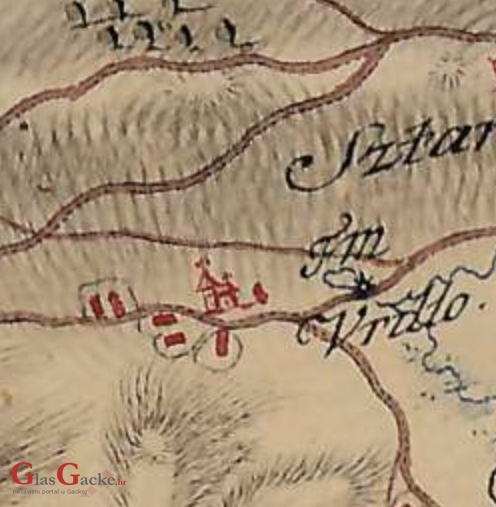 Je li ovo crkva sv. Kuzme i Damjana?