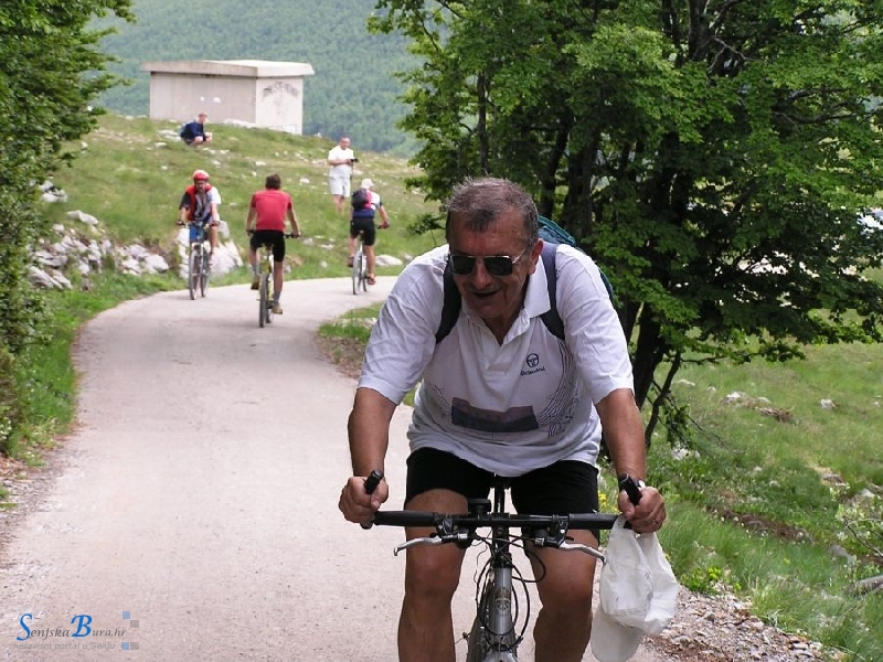 „Usporite da bi osjetili život u EDEN-u!“
