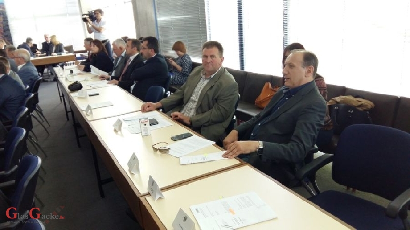 Općini Brinje 200.000 kuna od Ministarstva regionalnog razvoja i fondova EU