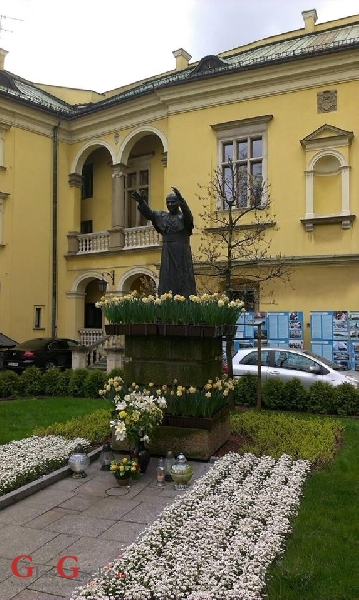 Treći dan pratimo naše hodočasnike u Poljskoj 