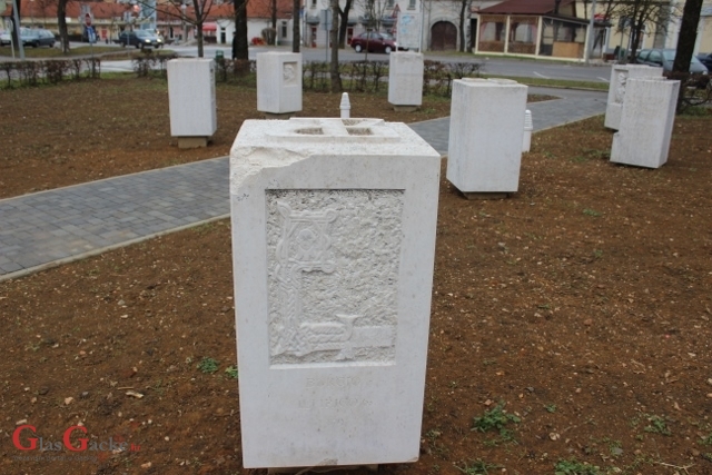Što Gačanima znači Borgiano Illirico 5?