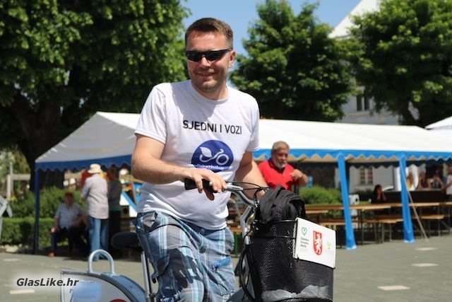 Drugi dan manifestacije "Gora" 