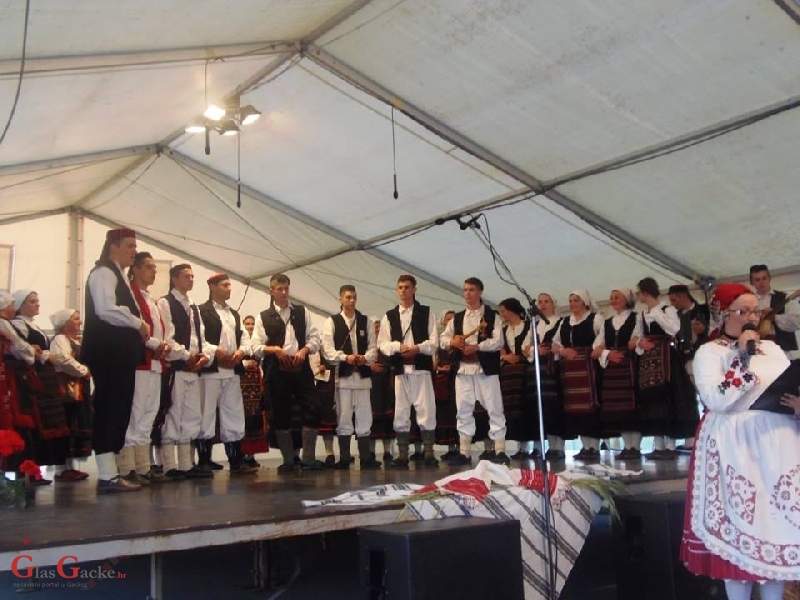 Zaojkali u Cretu Bizovačkom