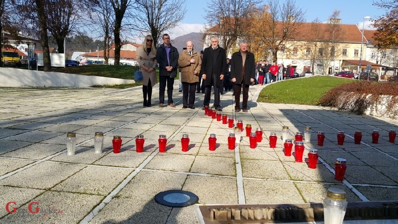 Dan sjećanja na žrtvu Vukovara 