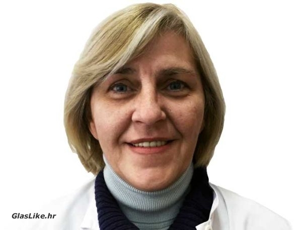 Nova liječnica obiteljske medicine u Domu zdravlja Korenica 