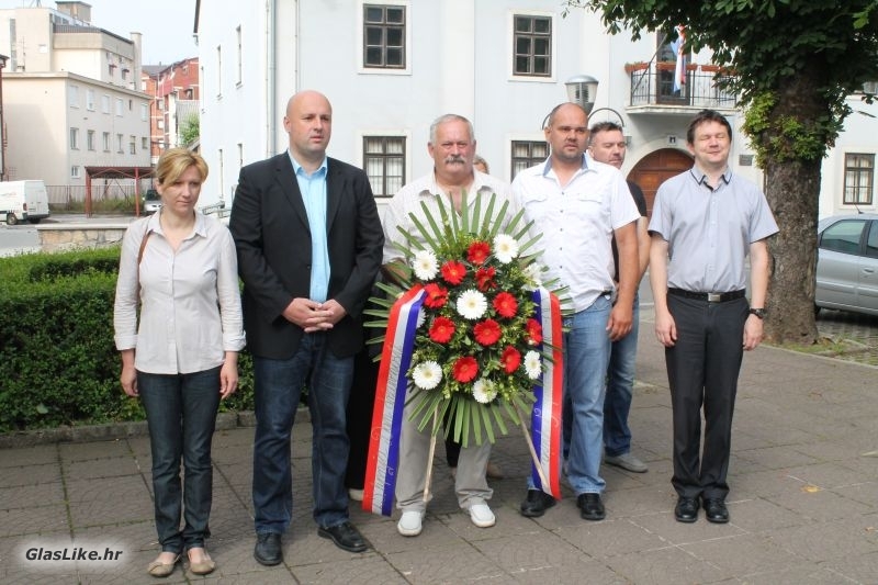 Obilježavanje Dana državnosti RH