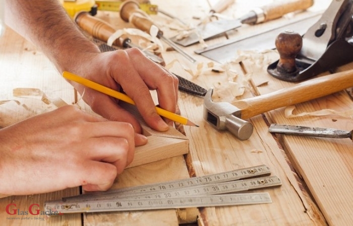 LSŽ-a u suradnji s Obrtničkom komorom LSŽ-e stipendira učenike koji se obrazuju za deficitarna zanimanja