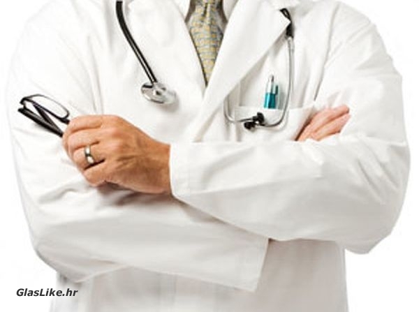 Upražnjeno mjesto za doktora medicine i magistra farmacije u Gospiću 