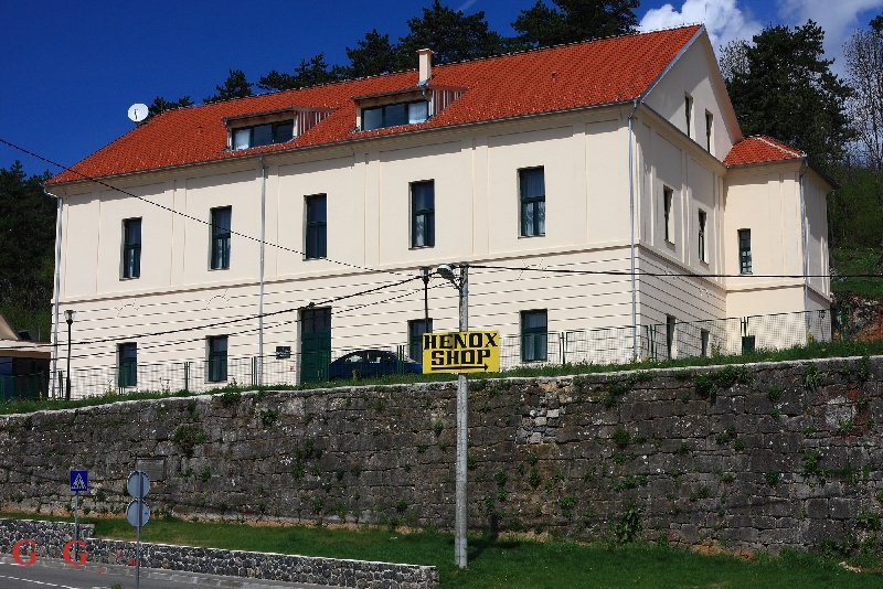 "VIP SUBOTA" u učeničkom domu Fortica